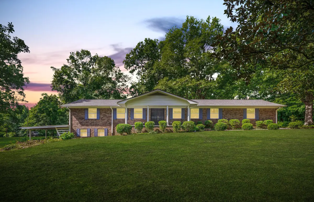 3535 NW Georgetown Drive Nw, Cleveland, TN 37312 - #1