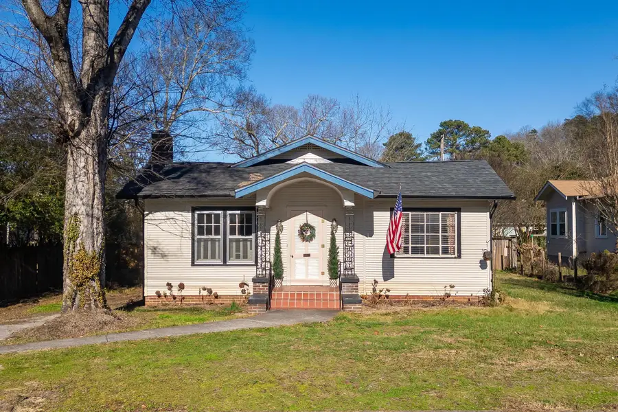 3611 Lerch Street, Chattanooga, TN 37411 - Image #2