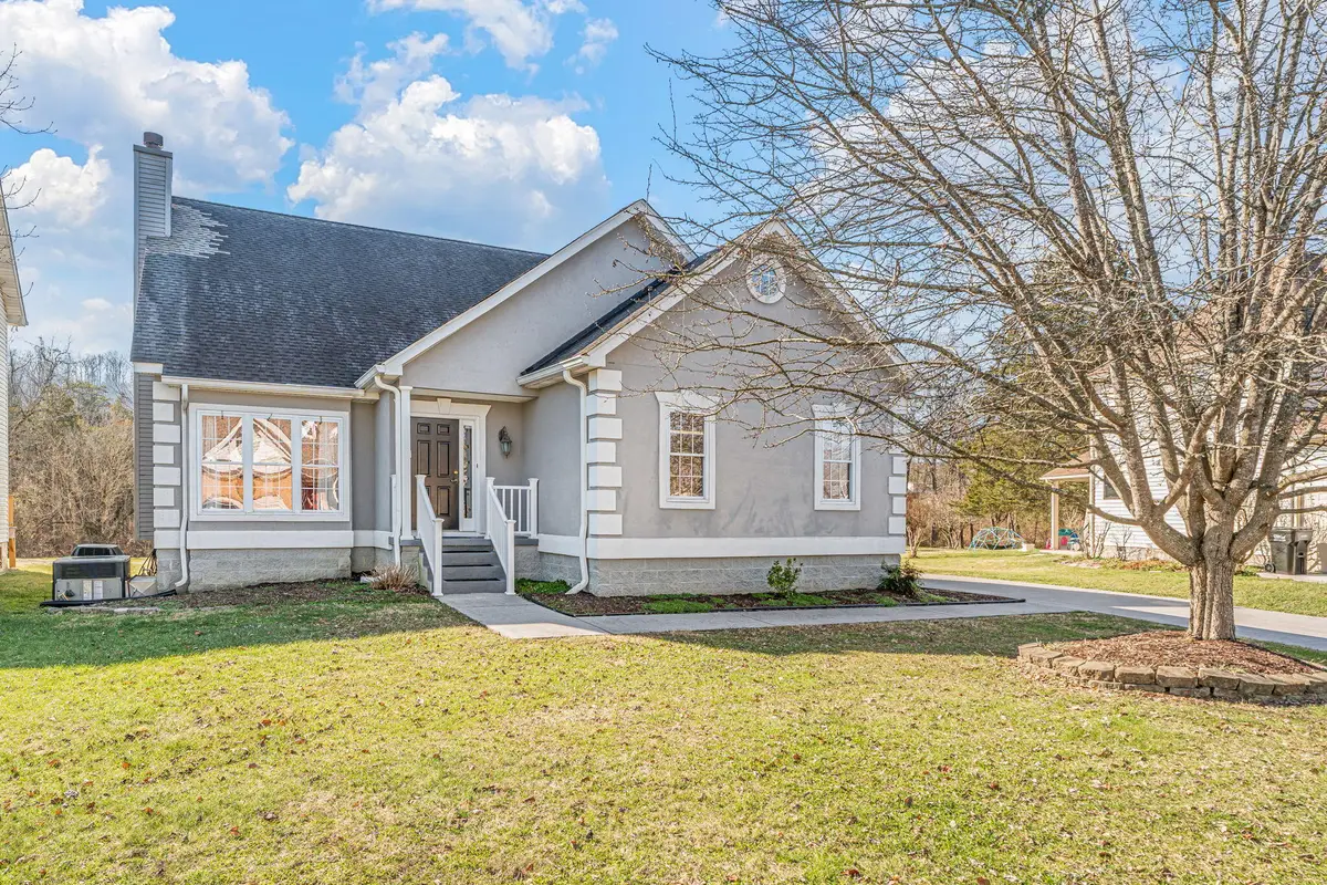10070 Highgate Circle, Knoxville, TN 37931 - Image #1