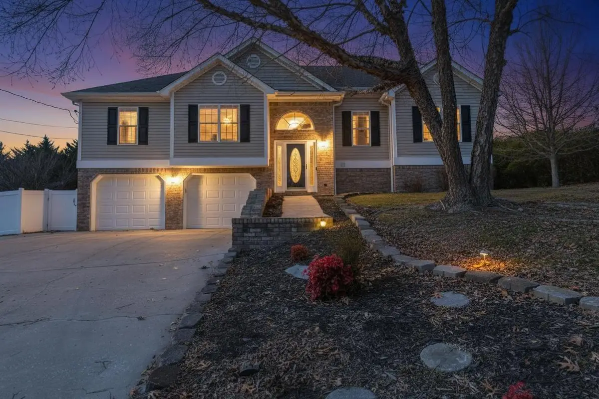 175 Bent Tree Drive, Ringgold, GA 30736 - Image #1