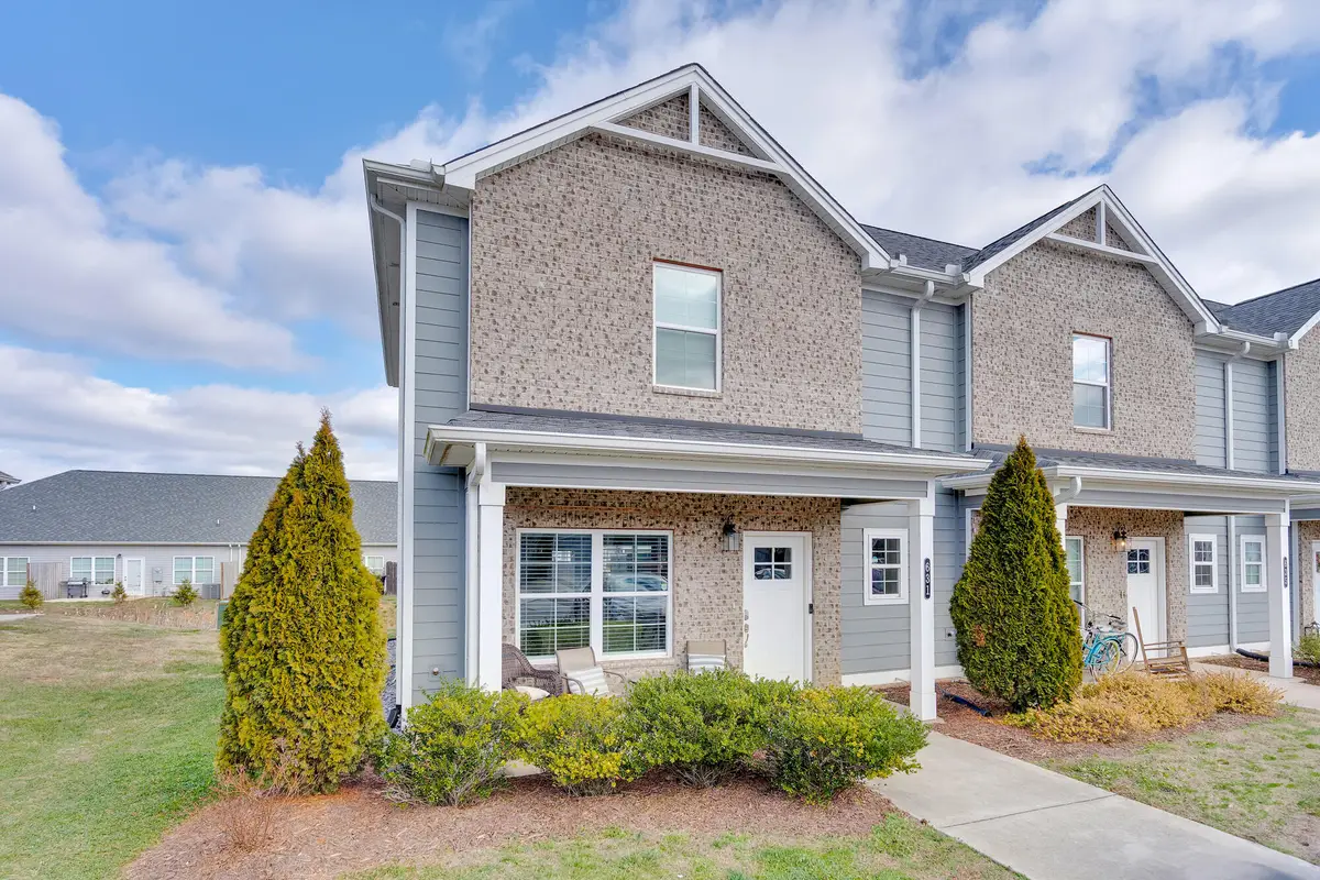 631 NE Bellingham Drive Ne, Cleveland, TN 37312 - Image #1