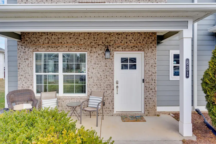 631 NE Bellingham Drive Ne, Cleveland, TN 37312 - Image #3