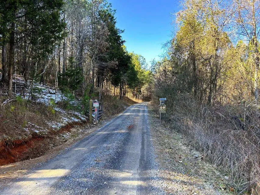 15.53ac Redman Ridge Lane, Decatur, TN 37322 - #3