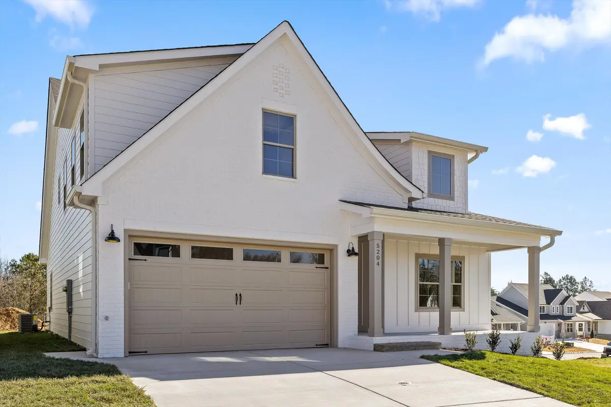5204 Baylor Street Nw, Cleveland, TN 37312 - #1