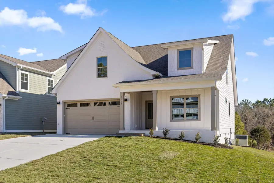 5204 Baylor Street Nw, Cleveland, TN 37312 - #2