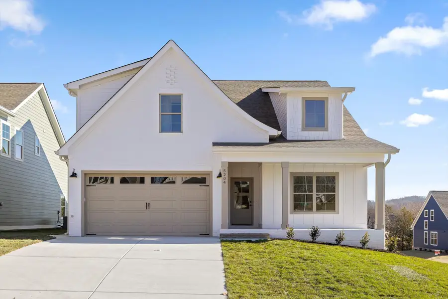5204 Baylor Street Nw, Cleveland, TN 37312 - #3