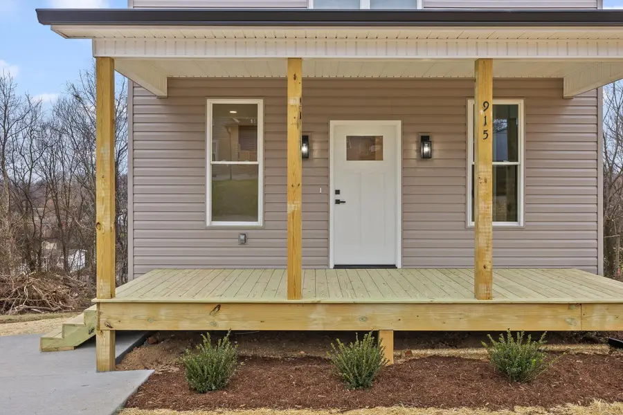 915 2nd Street Ne, Cleveland, TN 37311 - #3