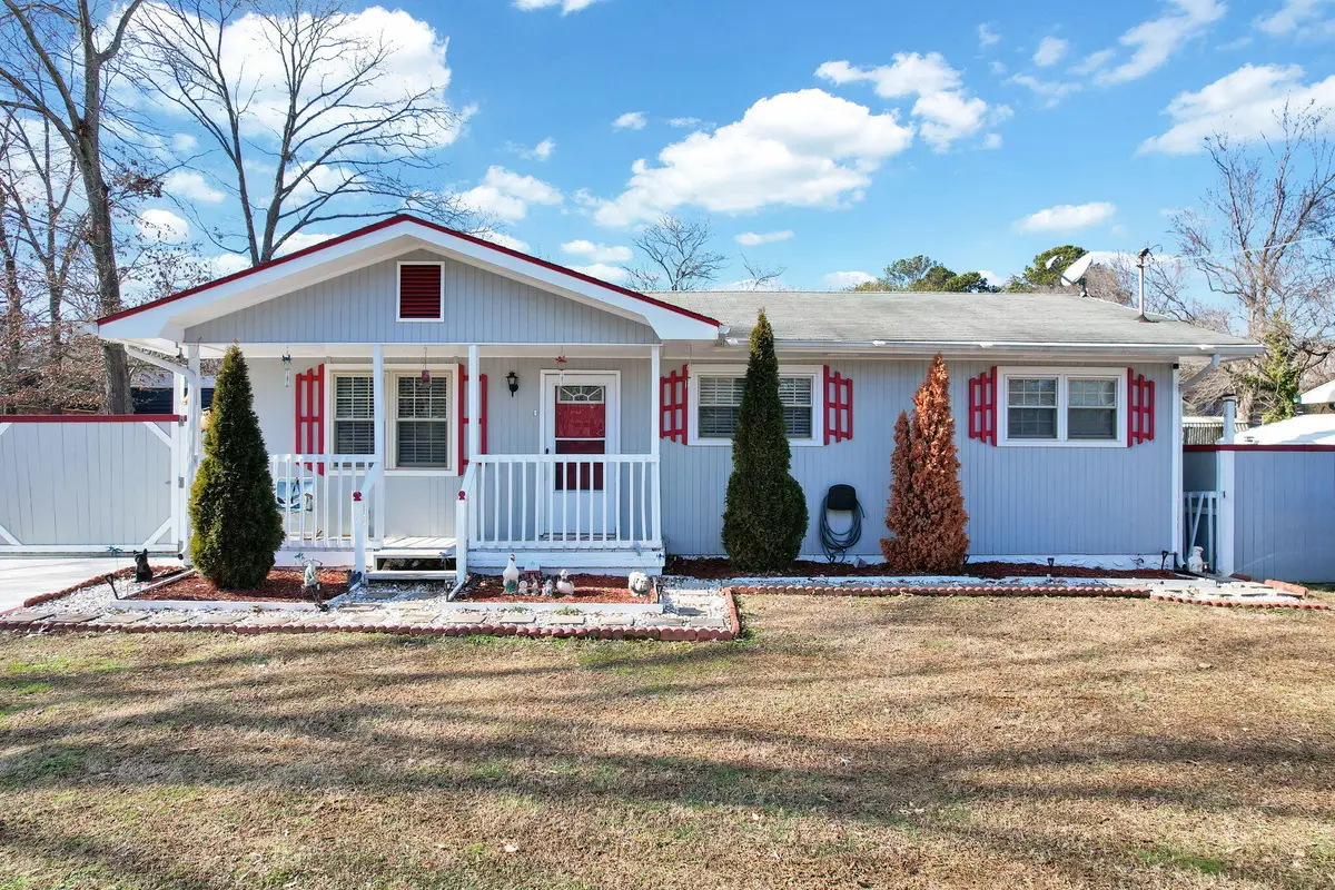 1706 Sun Hill Road Sw, Cleveland, TN 37311 - Image #1