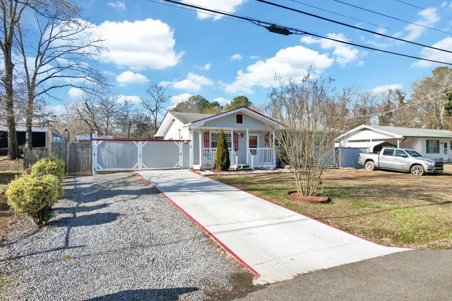 1706 Sun Hill Road Sw, Cleveland, TN 37311 - Image #2