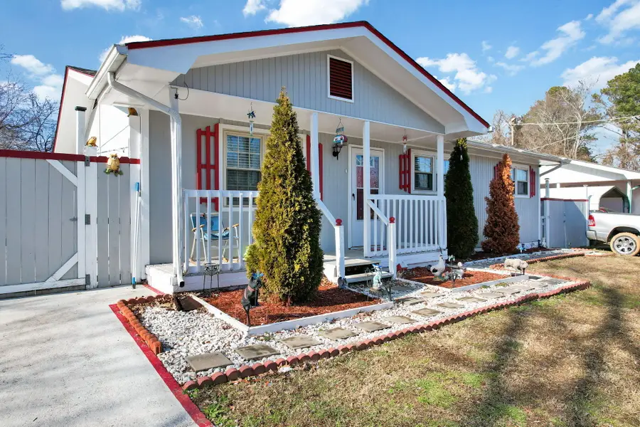 1706 Sun Hill Road Sw, Cleveland, TN 37311 - Image #3