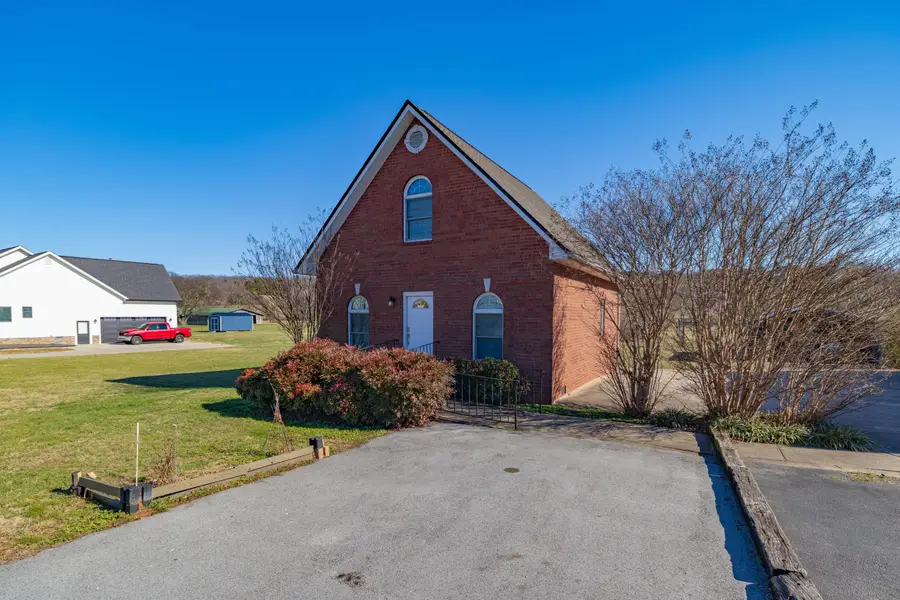 4410 Michigan Avenue Road Ne, Cleveland, TN 37323 - #3