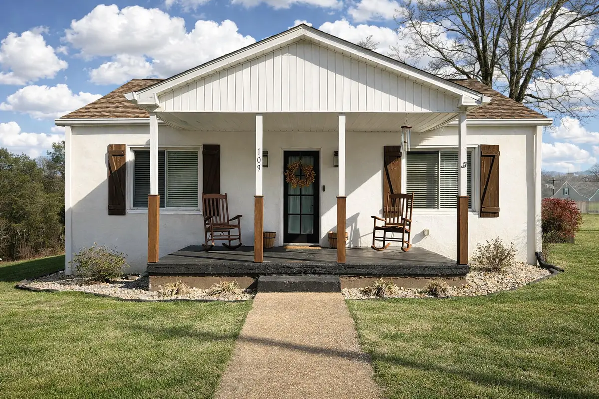 109 S Kilgore Street, Athens, TN 37303 - Image #1