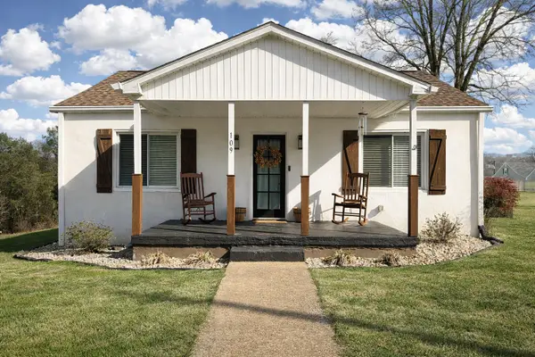 109 S Kilgore Street, Athens, TN 37303