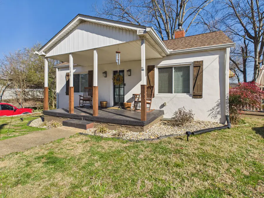 109 S Kilgore Street, Athens, TN 37303 - Image #3