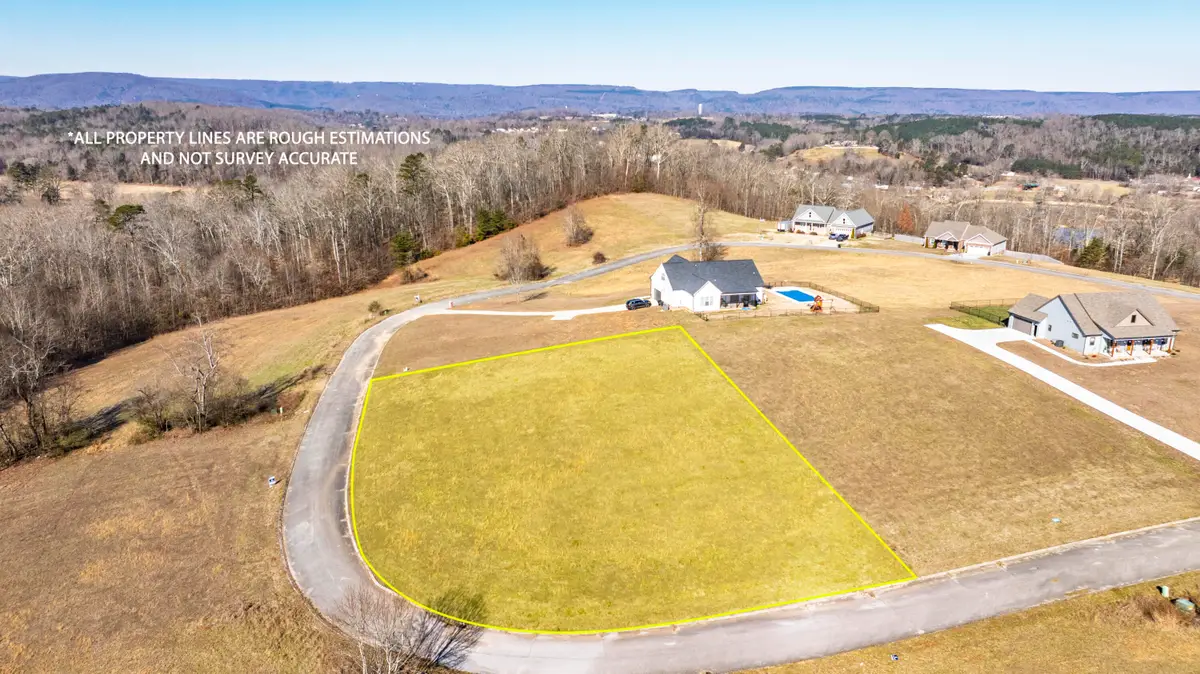 Lot 29 Overlook Drive, Dayton, TN 37321 - Image #1