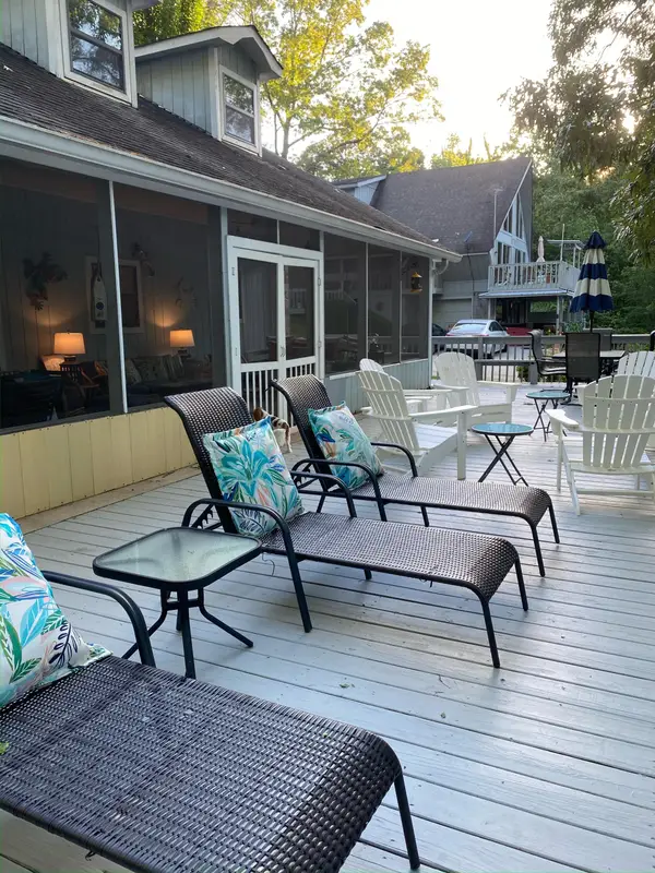 137 Lake Forest Lane, Spring City, TN 37381