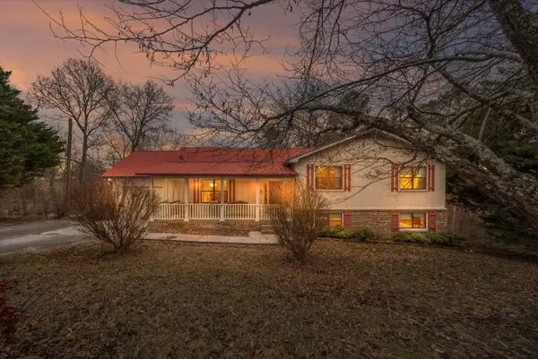 778 Troy Drive, Dayton, TN 37321