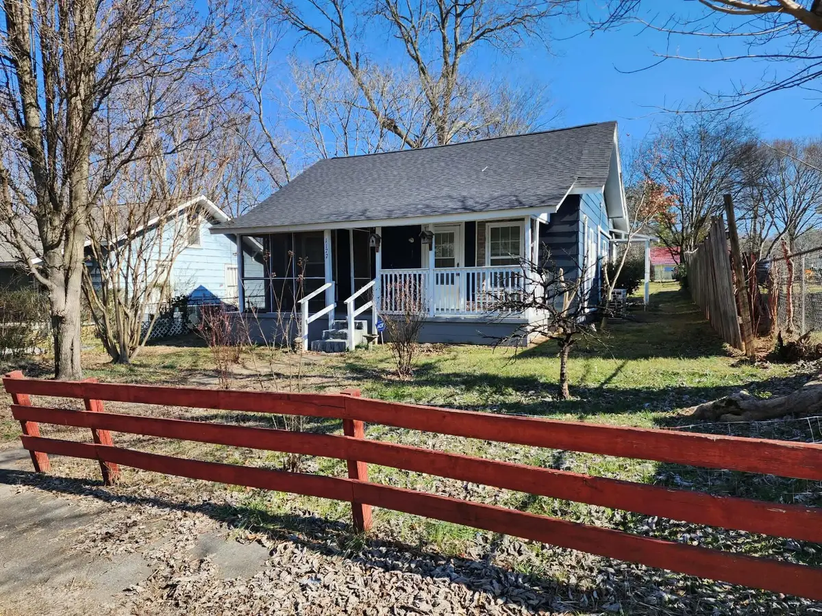 1177 Wilson Avenue Se, Cleveland, TN 37311 - #1