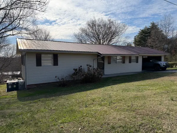 179 Swafford Lane Nw, Charleston, TN 37310