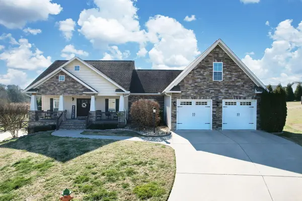 400 Chase Lane Ne, Cleveland, TN 37323