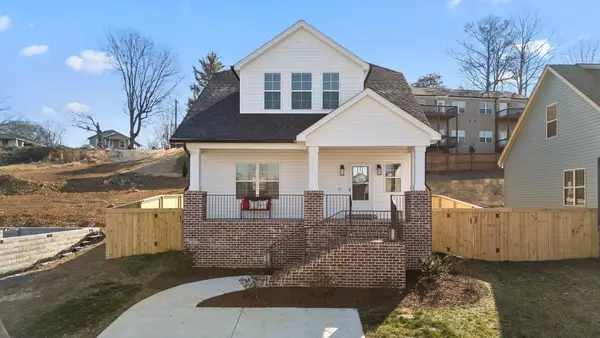 605 Westover Drive Sw, Cleveland, TN 37311