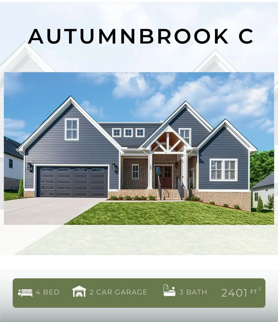 118 Murry Lane Nw, Cleveland, TN 37312 - Image #2