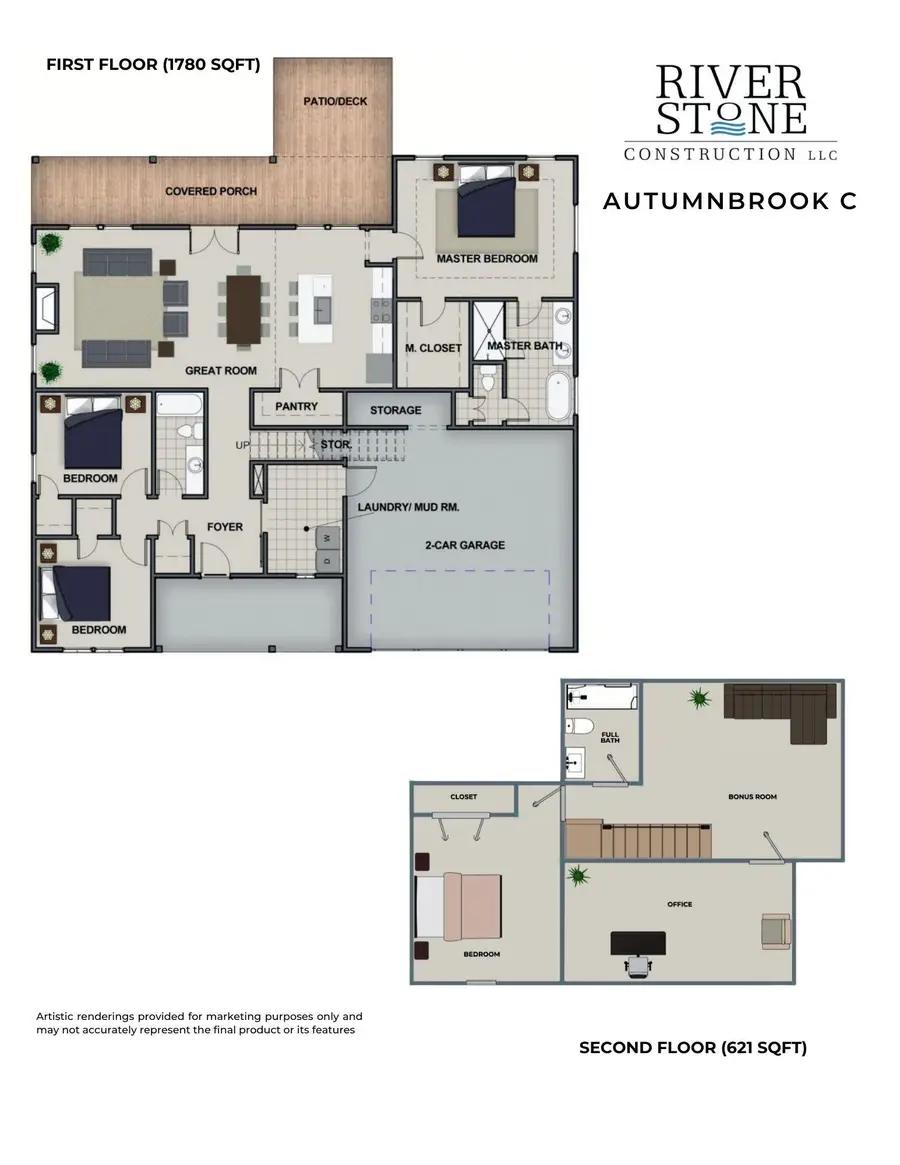 118 Murry Lane Nw, Cleveland, TN 37312 - Image #3