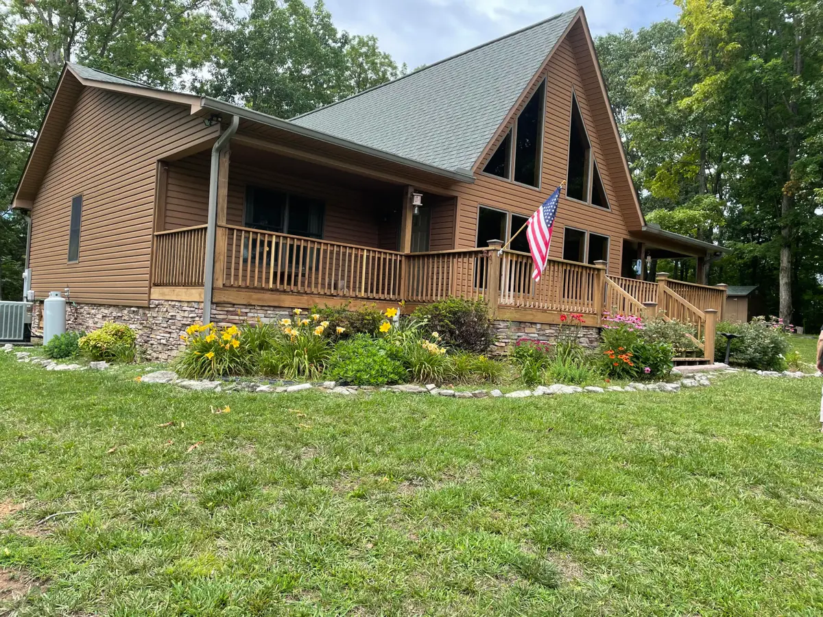 110 Terry Lane, Benton, TN 37307 - #1