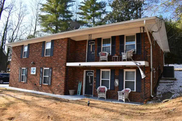 3821 Chilhowee Circle Nw, Cleveland, TN 37312