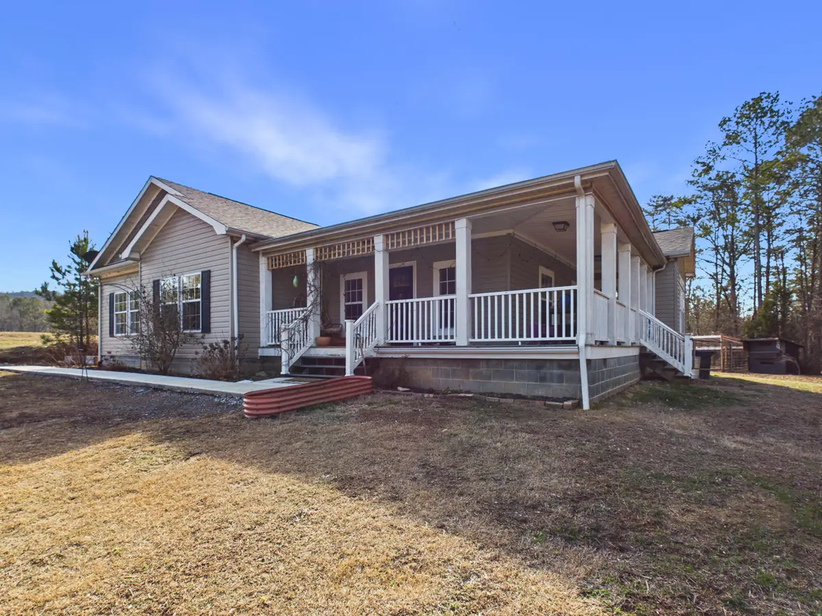453 County Road 29, Riceville, TN 37370 - #1