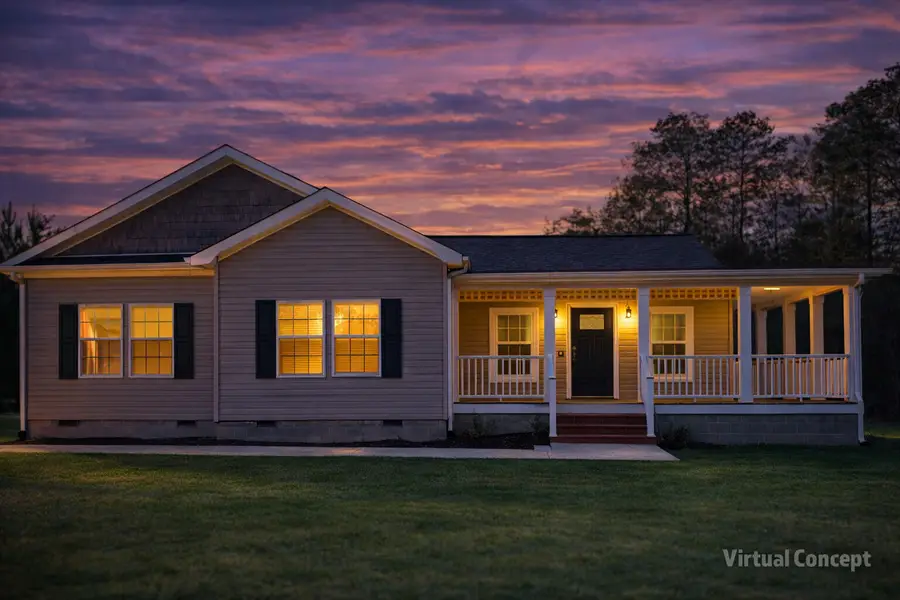 453 County Road 29, Riceville, TN 37370 - #3