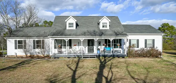 276 Mason Road, McDonald, TN 37353