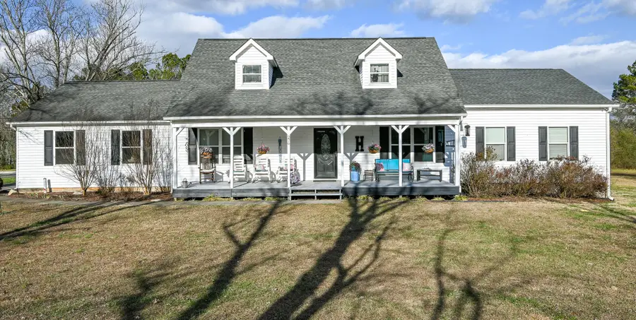 276 Mason Road, McDonald, TN 37353 - #3