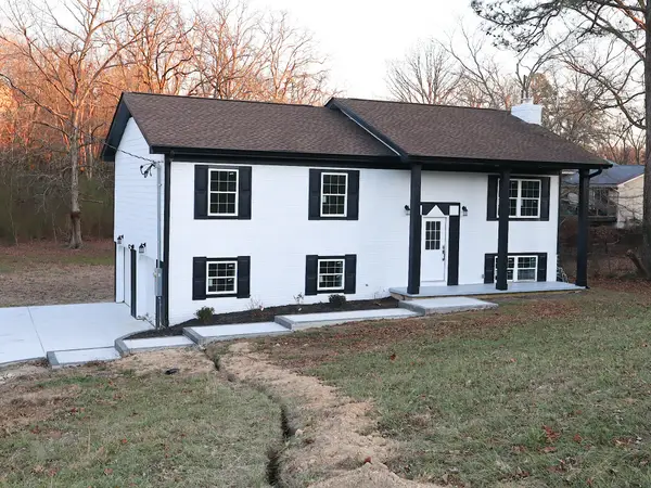 2512 Maplewood Drive, Chattanooga, TN 37421