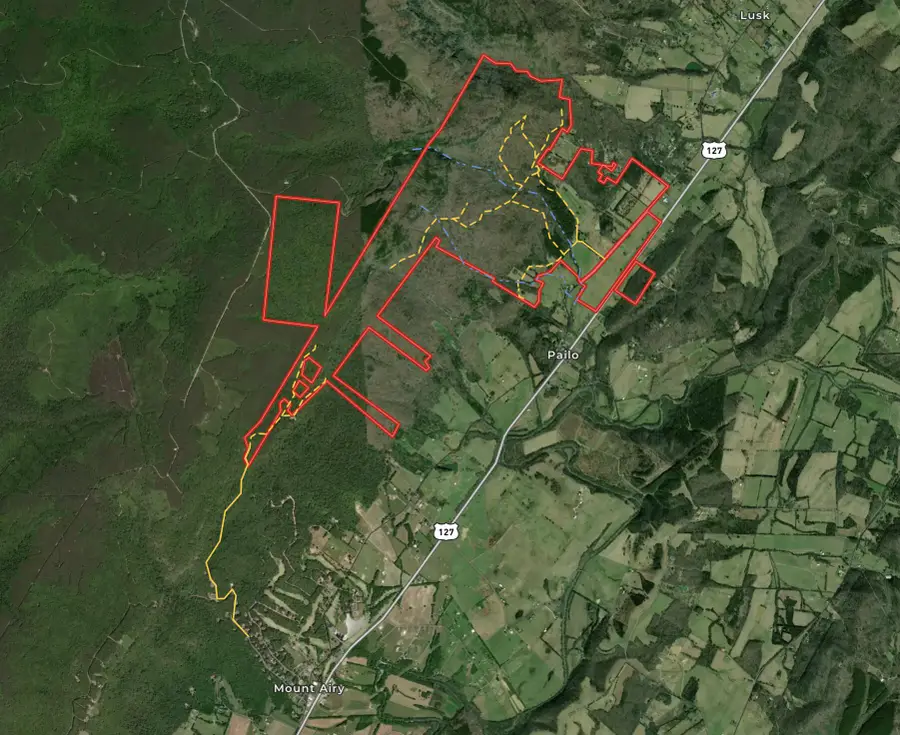 3229 Old State Highway 28, Dunlap, TN 37327 - #2