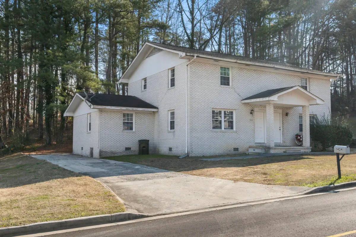 1414 Walston Avenue, Dalton, GA 30720 - #1