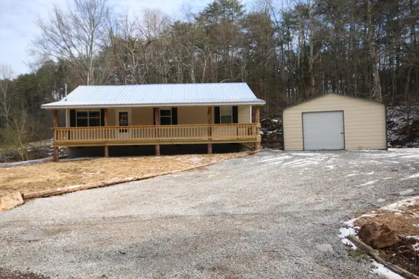580 County Road 461, Englewood, TN 37329