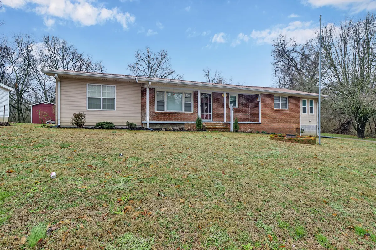 7228 Old Washington Highway, Dayton, TN 37321 - #1
