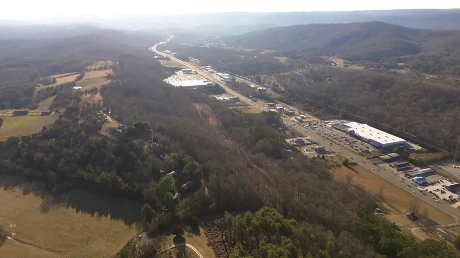 0 Black Oak Ridge Road, Dayton, TN 37321 - #2