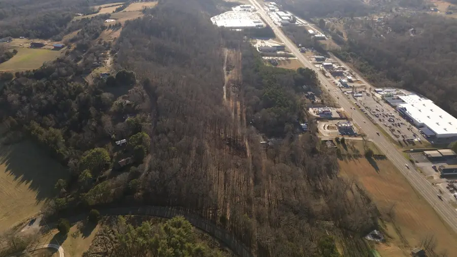 0 Black Oak Ridge Road, Dayton, TN 37321 - #3