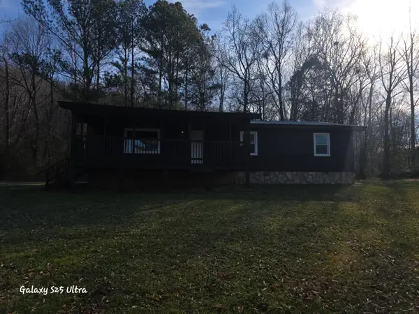 5909 Ladd Springs Road, Old Fort, TN 37362