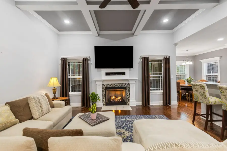 160 Nesting Ridge Road Nw, Cleveland, TN 37312 - Image #2