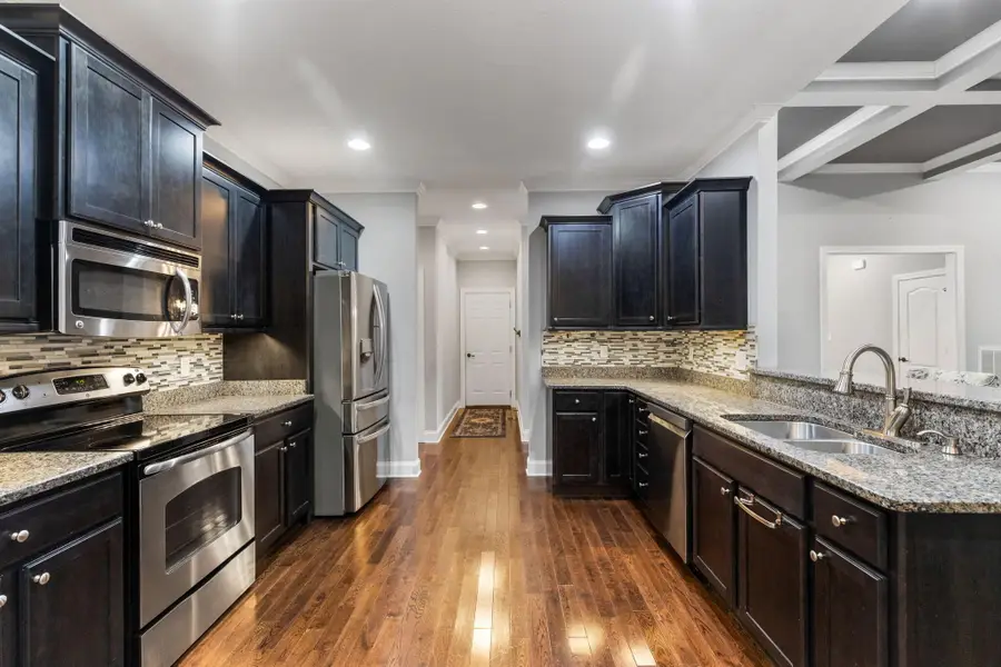 160 Nesting Ridge Road Nw, Cleveland, TN 37312 - Image #3