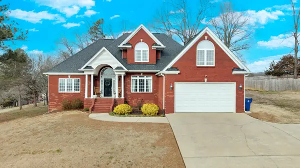 211 Clearview Circle Ne, Cleveland, TN 37323