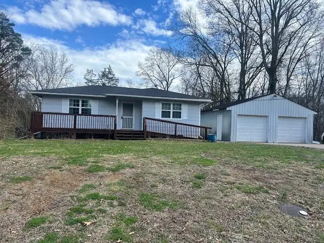 2809 Old Highway 58, Georgetown, TN 37336 - #2