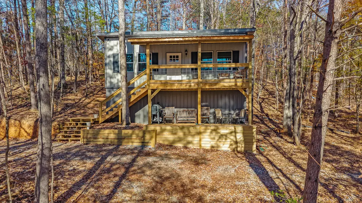 367 Cagle Road, Tellico Plains, TN 37385 - #1