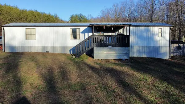 25 Myers Loop Road, Pikeville, TN 37367