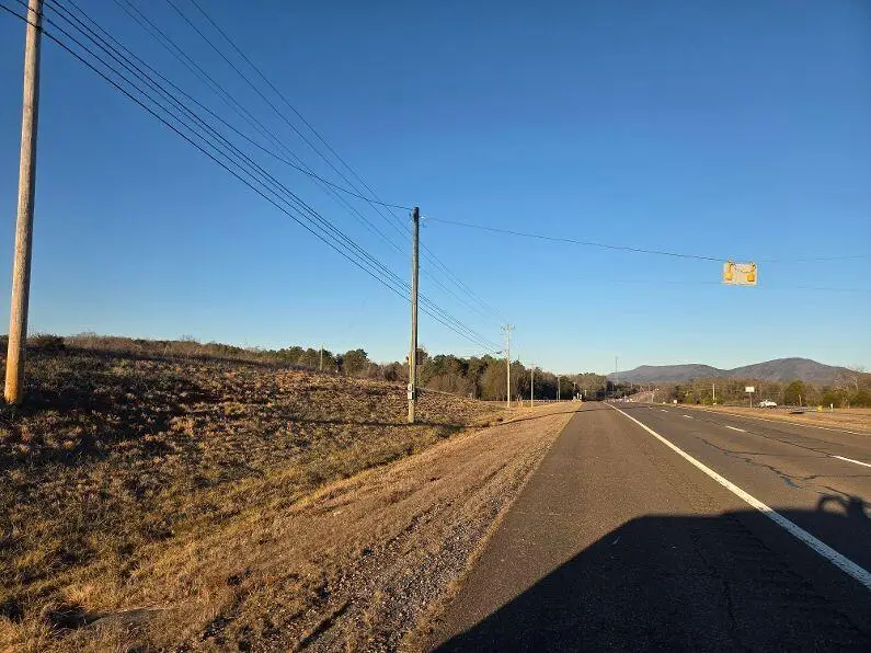 Lot #6 U.s. 411, Benton, TN 37307 - #1