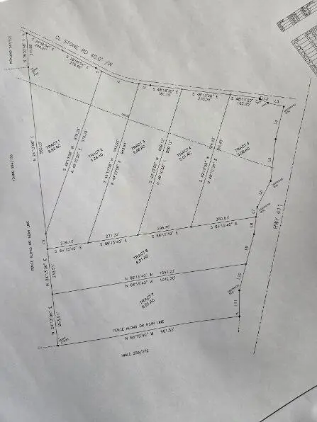 Lot #2 Stone Road, Benton, TN 37307 - #3