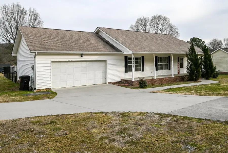 4211 Blue Springs Road, Cleveland, TN 37311 - Image #2